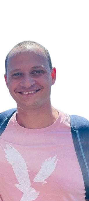 About Seif Marzouk About Seif Marzouk